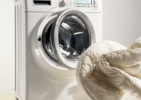Chăn bông có giặt máy được không? Cách giặt chăn bông bằng máy giặt tại nhà