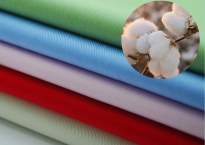 Tìm hiểu vải cotton: Đặc điểm, ứng dụng và cách phân biệt 