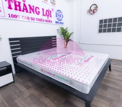 Nệm Cao Su Wonder Foam 1m2 x 2m 10cm