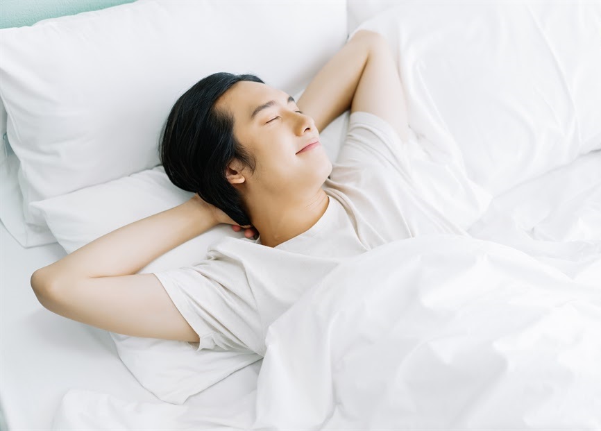 Cách làm nệm mát hơn giúp nâng cao chất lượng giấc ngủ
