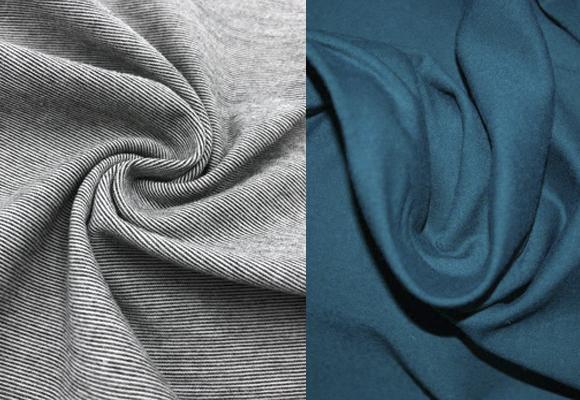 Hướng dẫn cách phân biệt vải cotton nguyên chất và pha