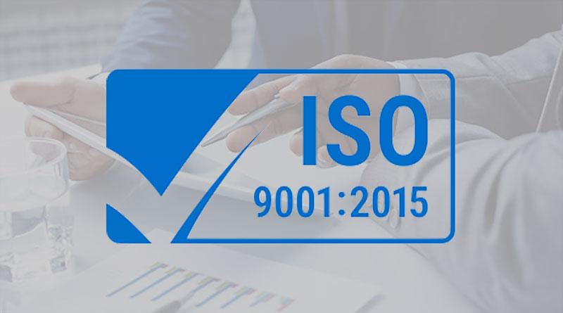 Chứng nhận ISO 9001:2015 là gì?