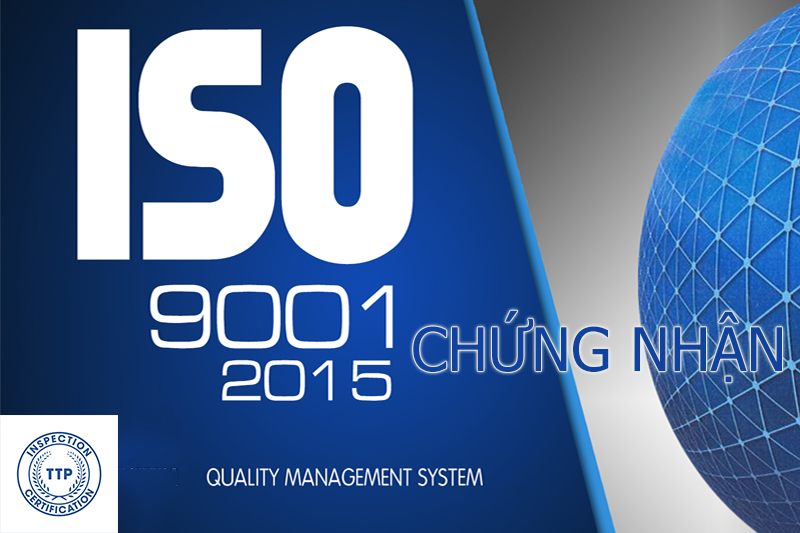 Lợi ích của doanh nghiệp đạt chứng nhận ISO 9001:2015
