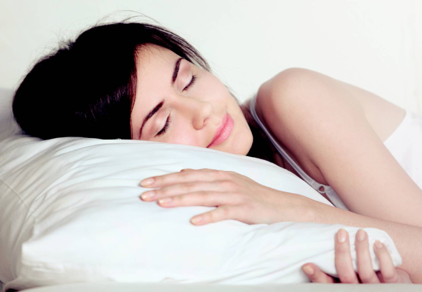 Ngủ ít có ảnh hưởng đến sức khỏe không?