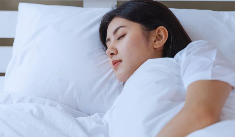 Bật mí lợi và hại khi áp dụng cách ngủ ít vẫn khỏe