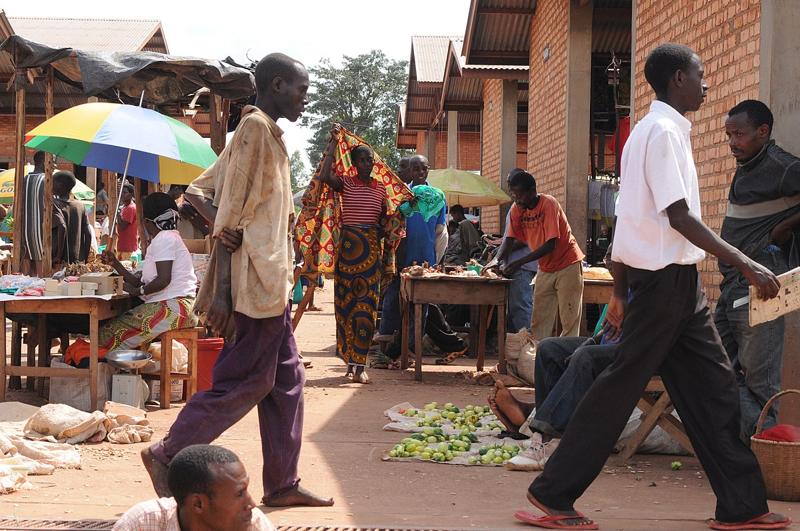 Nguyên nhân nào khiến Burundi trở thành nước nghèo nhất trên thế giới