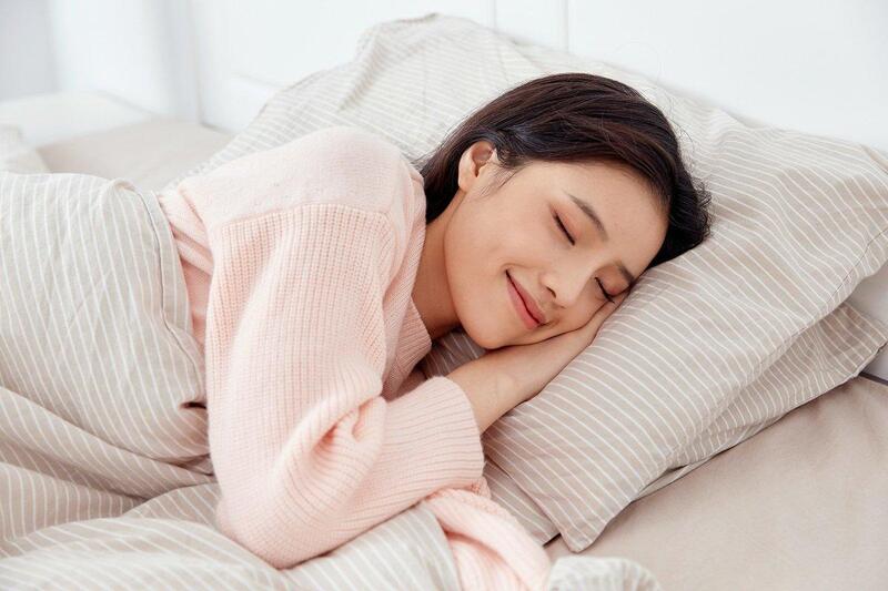 Những cách để có giấc ngủ ngon ngăn ngừa tăng cân hiệu quả