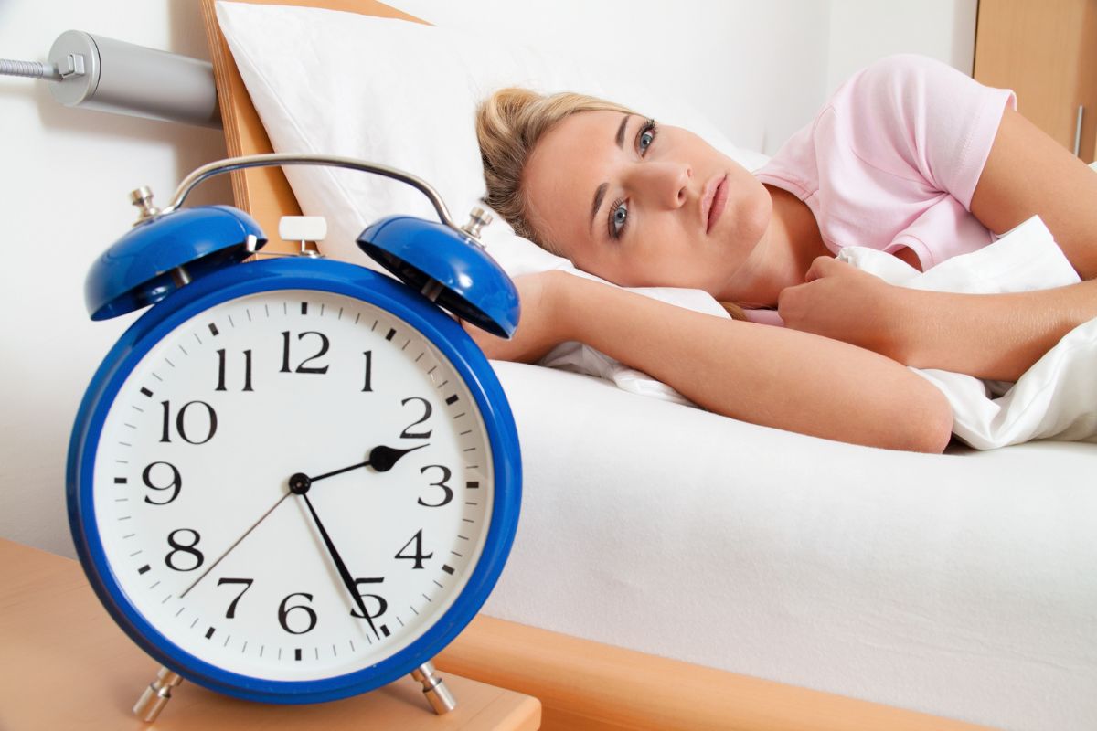 Những yếu tố ảnh hưởng đến chu kỳ giấc ngủ