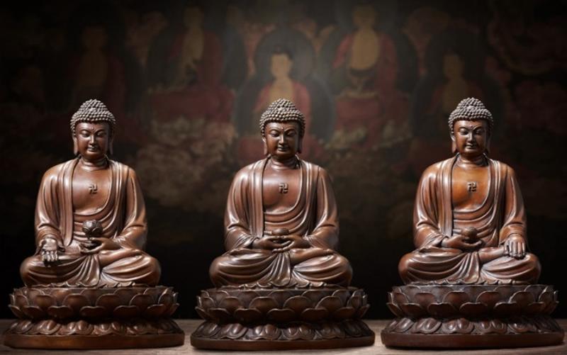 Tam Thế Phật gồm có những vị nào?