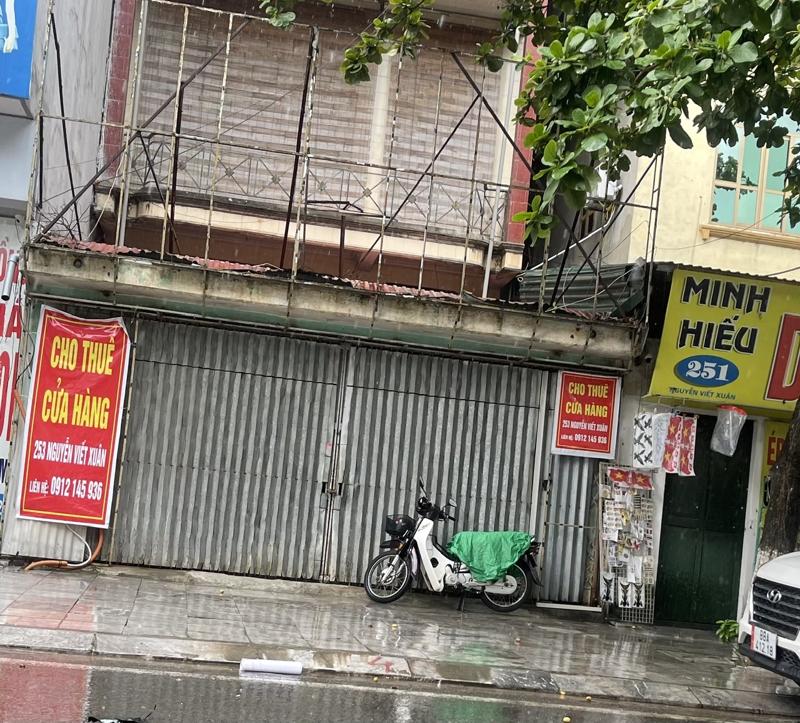 Tình hình suy thoái kinh tế tại Việt Nam