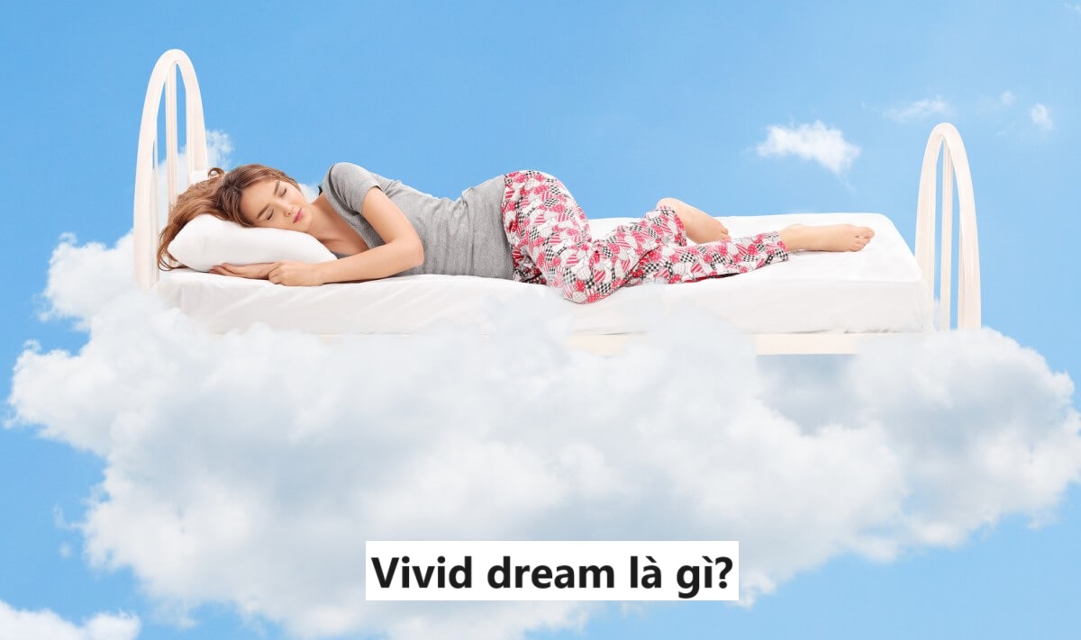 Vivid dream là gì?