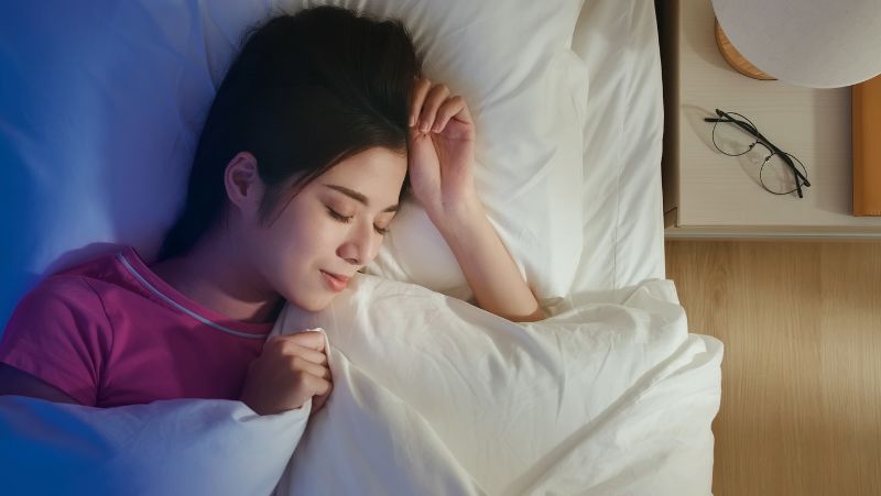 Những phương pháp phòng tránh tình trạng liệt cơ thể khi ngủ