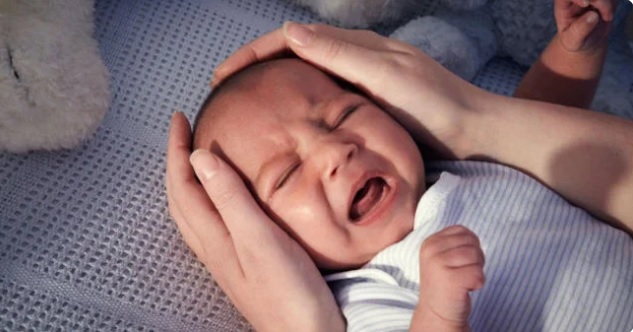 Câu thần chú trị trẻ khóc đêm mang lại hiệu quả nhưng cũng có trường hợp lại không hữu hiệu